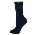 Kurtis & Brooks Dress Socks - Julie Squares